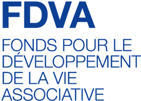 Fonds pour le Développement de la Vie Associative
